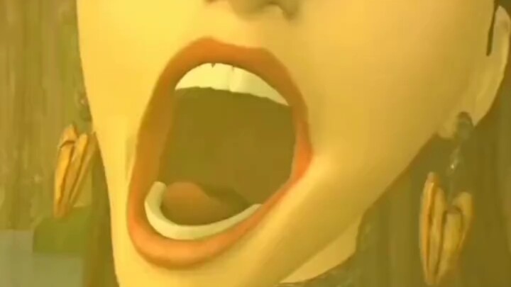 Video nguyên bản Barbie: Hồ Thiên Nga