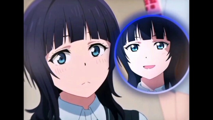 AMV Karin & Aya || Fortune Cookie