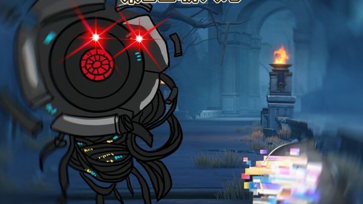 Lai Gushi: This eldest son must be executed!