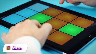 [SuperPads] Play TURN DOWN FOR WHAT with Superpads