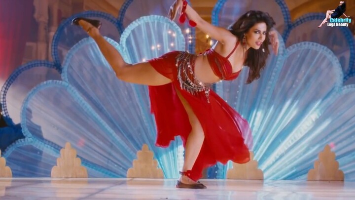 Chitrangada Singh's Thunder Thighs Best noEdit and Compilation