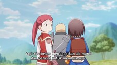 Eps 4 Potion, Wagami wo Tasukeru sub indo HD
