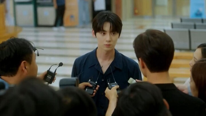 สปอยซีรีย์ รักไม่หลอก บอกให้รัก (2023) EP.12