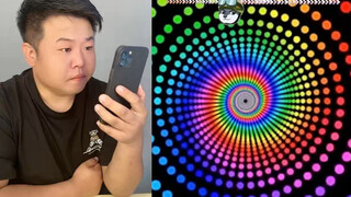 #Review #NoBlink #NoBlinkChallenge Come play a game with me!