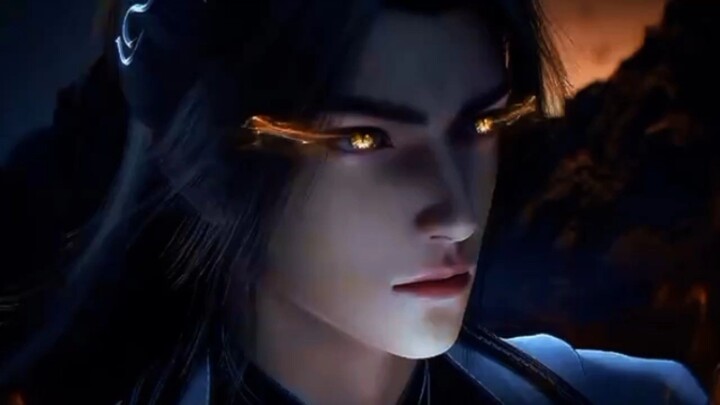 Preview Renegade Immortal Eps 149