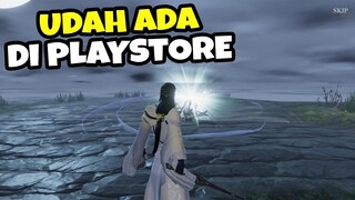 Game Hack & Slash Yang Seru Parah! - Sword Legend (Android)