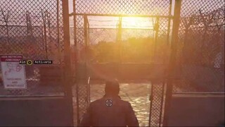 PERSEMBUNYIAN BARU ? SANGAT... SANGAT... MEMUSINGKAN...!!! - Watch Dogs Bahasa Indonesia (7)