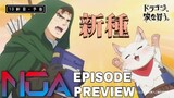 Dragon's House-Hunting Episode 10 Preview [English Sub]