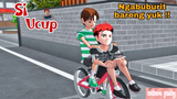 Si Ucup Ngabuburit Bareng Yuk !! |Sakura School Simulator