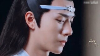 [Wangxian/Nikah Dulu, Cinta Kemudian/Yandere/Cinta Manis/Perjalanan Waktu] Sang Putri Mengangkat Tin