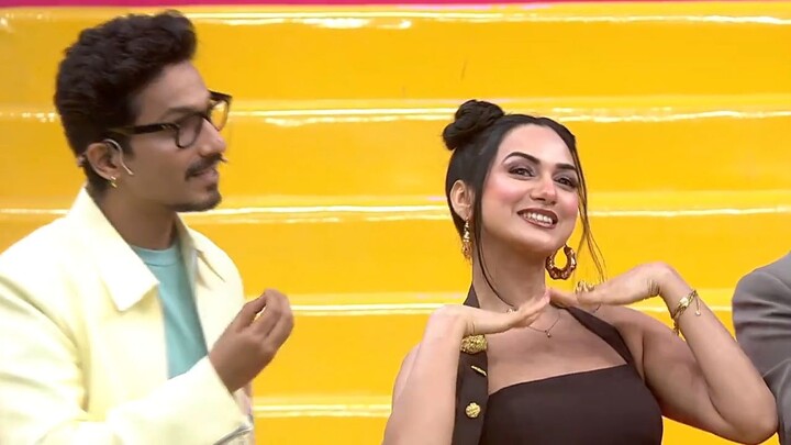 Indian Game Show Season 2 Full Episode 36
