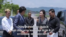 Thần Y Xuống Núi EP 15 [Sub Việt]