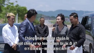 Thần Y Xuống Núi EP 15 [Sub Việt]