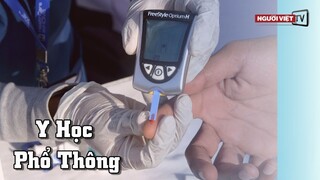 Thời Điểm Uống Thuốc Tiểu Đường Quan Trọng Như Thế Nào?