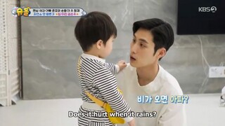 EP528 The Return of Superman English Sub