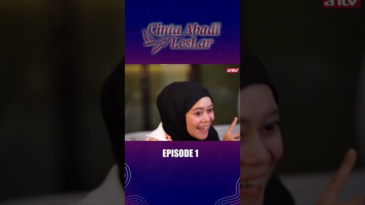 Ternyata Yang Kelupaan Bilar Itu!!!I Cinta Abadi Leslar Eps1 #short #antv