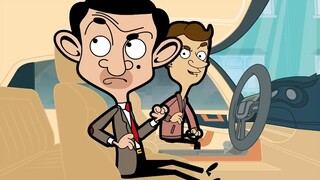 Mr. bean Follow guys for more Mr. bean cartoons! 😊