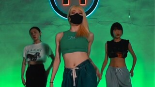 Cover | 洗脑神曲原来还可以这么打铁卡点《Ayy Macarena 》Kayday编舞
