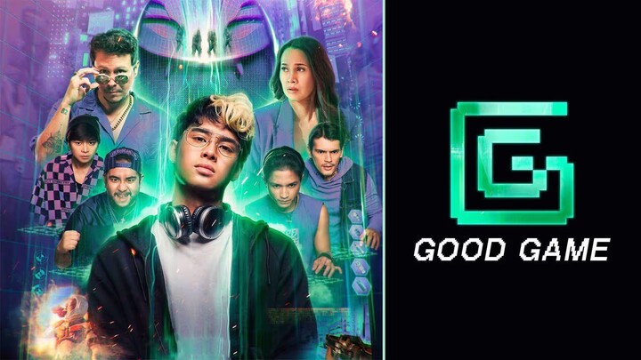 GG (Good Game) (2024) - SUB INDO