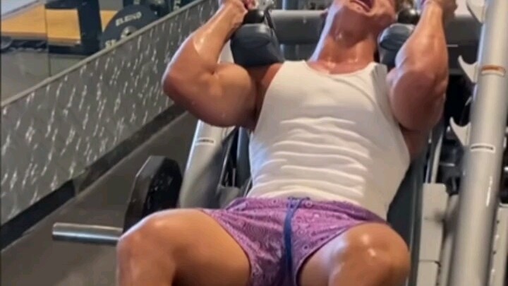 Nếu một người nghiến chặt răng và thể hiện quyết tâm thực sự, nhất định sẽ không thất bại.