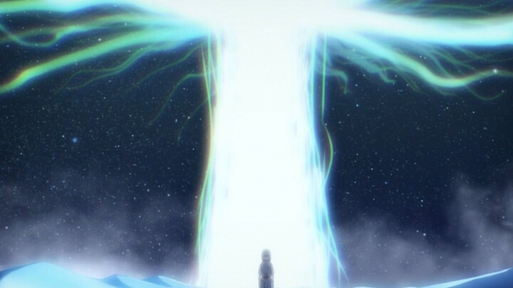 Attack on Titan Final Season Part 2 Ending Theme Full Version Animation MV