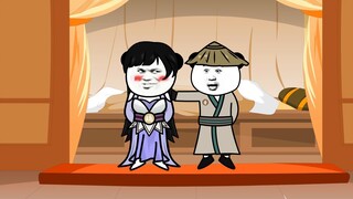第6集：激活火凤灵体