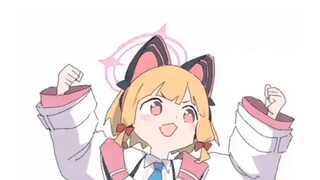 Momoi makin berani . . .