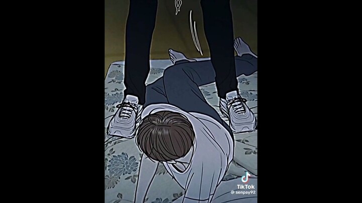 Cre:♡Цезарь♡ #bl#manga#manhwa#fypシ#shorts#shortsfeed#Sayoribl