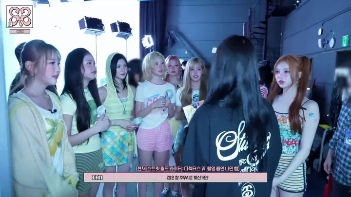 [ID SUB]Hearts2Hearts  ‘Lemon Tang’ Music Show BH2ND #1