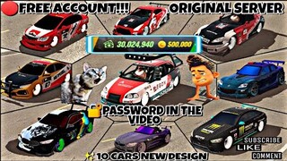Car Parking Multiplayer Free Account 4.8.4.9 || Free Account Car Parking Multiplayer 4.8.4.9