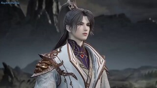 Legend of The Misty Sword Immortal Episode 30 Sub Indo