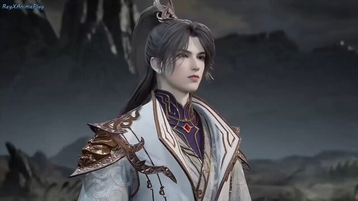 Legend of The Misty Sword Immortal Episode 30 Sub Indo