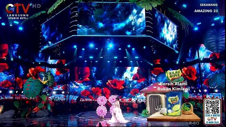 0002 AMAZING 23 8 OKTOBER 2025