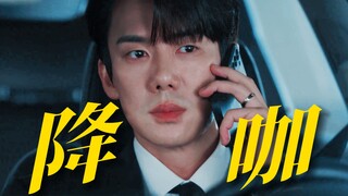 笑暑！难怪都说这哥是自愿降咖来演melo剧！满级大佬进新手村简直就是降维打击，40岁正是演melo的好年纪。