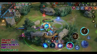RoV Murad Skin Byakuya Kuchiki เอฟเฟคอลังการ ราคาก็เช่นกัน _ MindFoxn