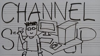 improvised channel equipment setup 2021 (+some tips)