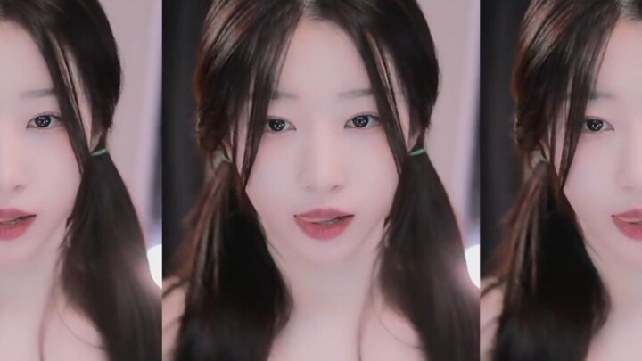 SOOP  Sungai Putih  백하♥-mj0128  Stok 04