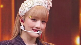 (G)I-DLE最新回归曲Nxde 221025打歌舞台