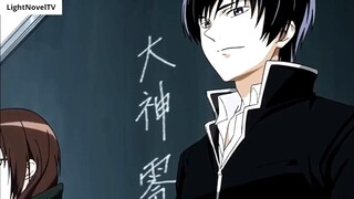 Top 10 Anime Main Là Học Sinh Chuyển Trường Có Sức Mạnh ÁP ĐẢO Tất Cả 2