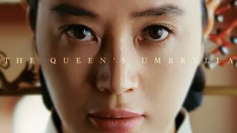 Under the Queen's Umbrella Episode 4