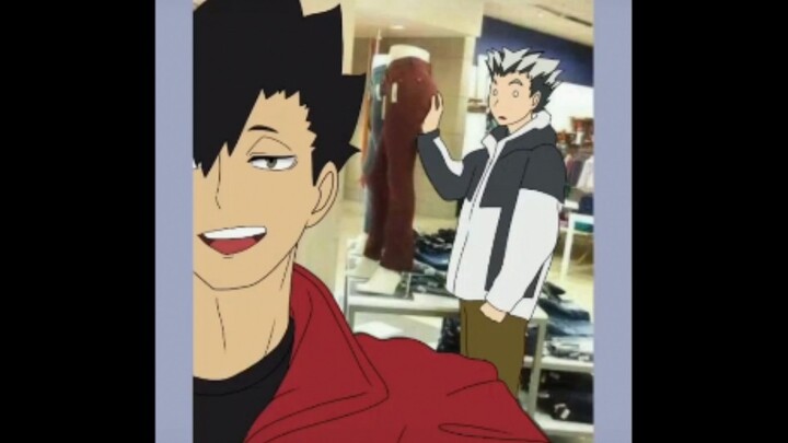 [Volleyball Boys] TikTok ไฮไลท์วอลเลย์บอลเต็มเวลา 15