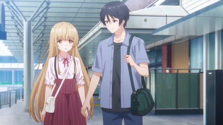 Shadow Garden: The Eminence in Shadow Volume 7 Pertemuan Cid Kageno dan Lalanca Hinoizumino!!