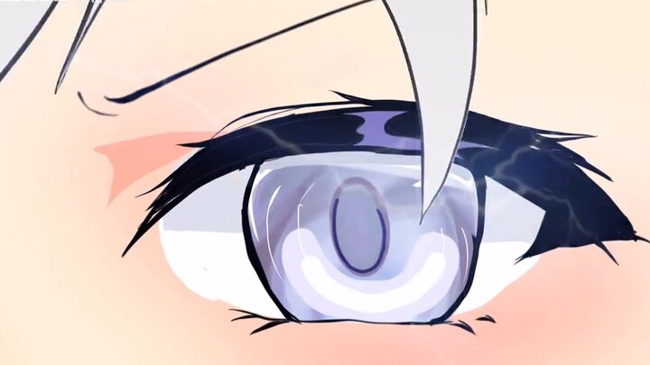 [ Uma Musume: Pretty Derby / Hand-drawn animation / Oguri Hat] "Don't be rude to the central governm
