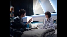 [Xu Ni Hao Yun & Xing Dong Bu Ting] Behind the scenes VS outside the drama: the real comparison betw