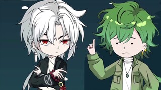 Join the Ghost Class!