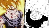 Dragon Ball Z Anime and Manga Differences SCREENRANT Article