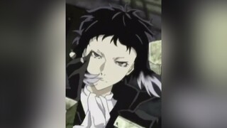 Chồng đánh vợ kìa 😒 anime bungoustraydogsedit