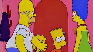 Album Halloween The Simpsons, The Evil Dead dan Tuan dan Nyonya Smith, The Simpsons Saya seorang Klo
