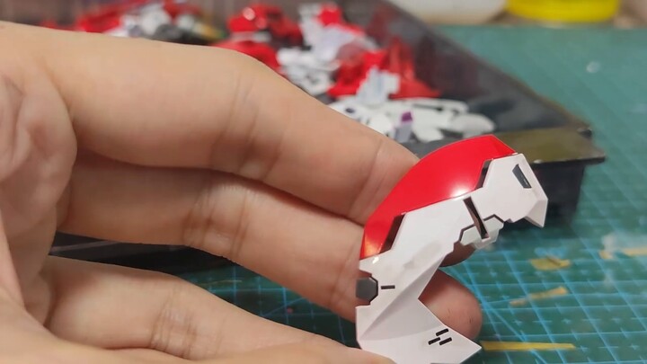 Sơn Nova Thunder vô tận 2