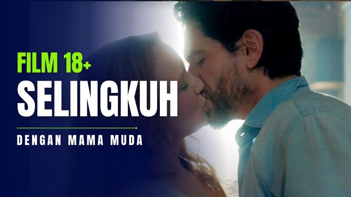 18+ | BIKIN MAMA MUDA BASAH